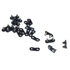 Geko láncszem fűrészhez, 3/8", 1.3mm Geko láncszem fűrészhez, 3/8", 1.3mm