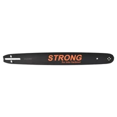 Geko Strong láncfűrész láncvezető 45cm, 72 szem, 1.5mm Geko Strong láncfűrész láncvezető 45cm, 72 szem, 1.5mm
