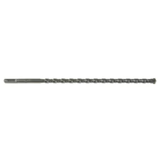 Geko SDS Plus betonfúrószár, 8x300mm