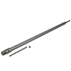 Geko SDS Plus toldószár, adapter, 600mm