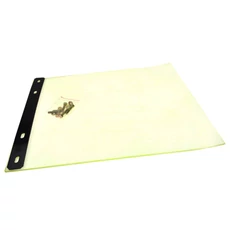 Geko ZG-80 lapvibrátorokhoz gumilap 40x56cm