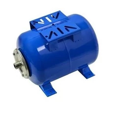 Geko membrános tartály, 24L