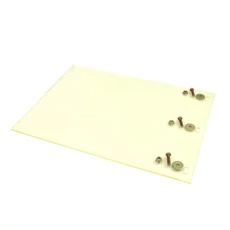 Geko ZG-60 Lapvibrátorokhoz gumilap  Geko ZG-60 Lapvibrátorokhoz gumilap