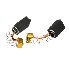 Geko szénkefe 6x10x15mm Geko szénkefe 6x10x15mm