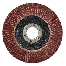 Geko lamellás flex korong 125mm, P36