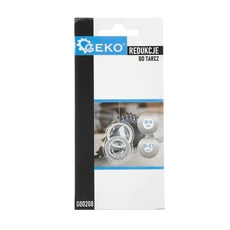 Geko szűkítőgyűrű készlet körfűrészhez, 2db