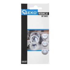 Geko szűkítőgyűrű készlet körfűrészhez, 3db