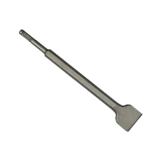 Geko SDS Plus betonvéső, lapos, 40x250mm Geko SDS Plus betonvéső, lapos, 40x250mm