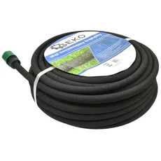 Geko áztatótömlő, 1/2", 30m