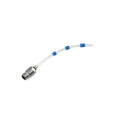 Geko csere tömlő gumitisztító pisztolyhoz