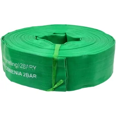 Geko szivattyú víztömlő, 2", 2bar, 20m