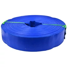Geko szivattyú víztömlő, 2", 2bar, 50m Geko szivattyú víztömlő, 2", 2bar, 50m