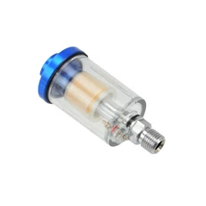 Geko kompresszor vízleválasztó, szűrő, 1/4", 12bar