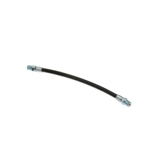 Geko rugalmas nagynyomású zsírzópisztoly gumitömlő, 250mm