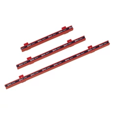 Genius Tools szerszámtartó sín, mágneses, 600 mm