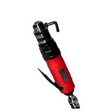 Genius Tools pneumatikus fúró (tokmány kulcsos)
