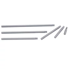 Genius Tools pozidriv bit, #3-es, 30mm, 1/4"