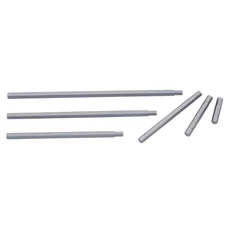 Genius Tools imbusz bit, 3-as, 30mm, 1/4&quot;