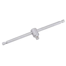 Genius Tools crowa keresztszár (T-kulcs), csúsztatható, 1/4"