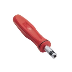 Genius Tools bit hajtó, 1/4"