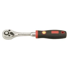 Genius Tools crowa racsni (quick release), 1/4"