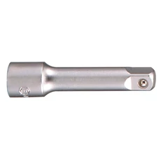 Genius Tools hosszabbító szár crowahoz, 250 mm, 3/8"