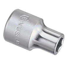 Genius Tools crowafej 7-es, 6-lapos, metrikus 3/8"