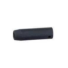 Genius Tools hosszú légkulcsfej 19-es, 6-lapos, metrikus 1/2"