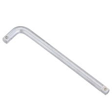 Genius Tools crowa hajtókar (L-alakú), 260 mm, 1/2"