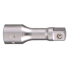 Genius Tools hosszabbító szár crowahoz, 75 mm, 1/2"