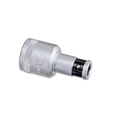 Genius Tools bit befogó adapter 1/2"-ról 10mm-re