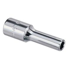 Genius Tools hosszú crowafej 28-as, 6-lapos, metrikus 1/2&quot;