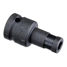 Genius Tools bit befogó adapter 1/2"-ról 5/16"-ra