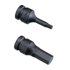 Genius Tools imbusz légkulcsfej 5/16&quot;-os, colos 1/2&quot; 