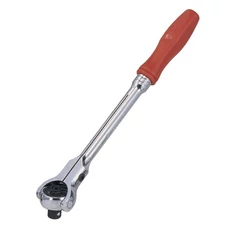 Genius Tools crowa racsni dönthető fejjel (270°), 1/2"