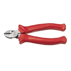 Genius Tools oldalcsípő fogó, 6"