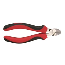 Genius Tools oldalcsípő fogó, 6"