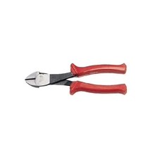 Genius Tools oldalcsípő fogó, 8&quot;
