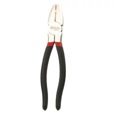 Genius Tools kombinált fogó, 7"