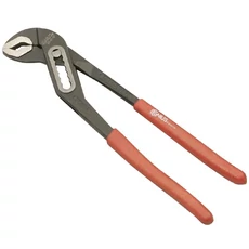 Genius Tools vízpumpa (papagáj) fogó, 10"