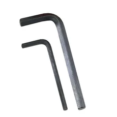 Genius Tools imbuszkulcs, L-alakú, metrikus, 13-as Genius Tools imbuszkulcs, L-alakú, metrikus, 13-as