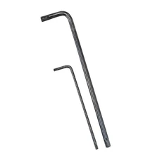 Genius Tools Torx (külső) L-kulcs T-20  Genius Tools Torx (külső) L-kulcs T-20