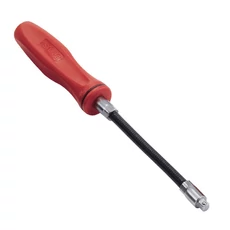 Genius Tools crowa hajtó, flexibilis, 1/4"