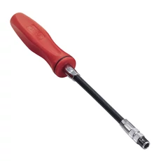 Genius Tools bit hajtó, flexibilis, 1/4"