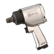 Genius Tools légkulcs, 3/4", 1152Nm, könnyűsúlyú