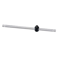 Genius Tools crowa keresztszár (T-kulcs), csúsztatható, 3/4"