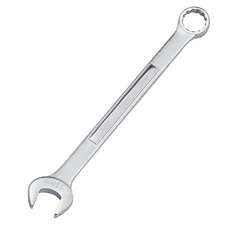 Genius Tools csillag-villás kulcs, 27-es