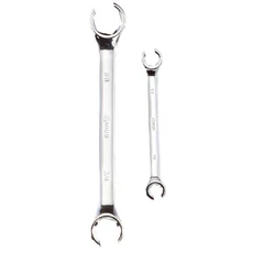 Genius Tools fékcső kulcs 9-11
