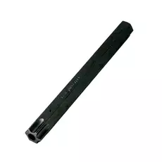 Genius Tools lyukas torx (külső) bit, T-30, 160mm, 1/4&quot;