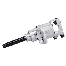 Genius Tools légkulcs, 1&quot;, 2033 Nm, hosszú szárú